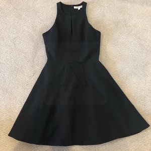 Elizabeth and James Dress Size 2